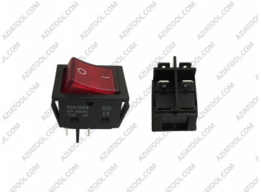 Кнопка на сварку 30А