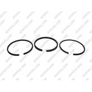 Кольцо на поршень (компрессор) Ø42 мм