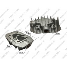 Головка цилиндра большая (компрессор)