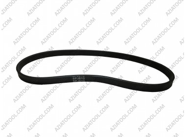 Ремінь на бетономішалку 610 (5 струмочків) 5pj610