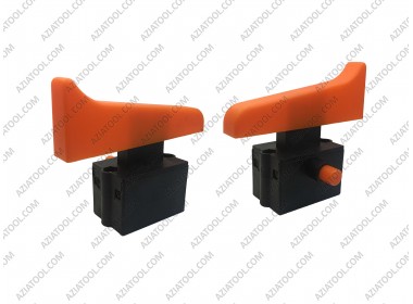 Кнопка 230 (карась)