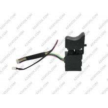 Кнопка на гайковерт