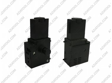 Кнопка на российскую дрель