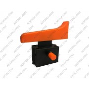 Кнопка на болгарку 230  карась(двойное включение)