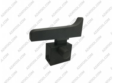 Кнопка на болгарку 180 Двт