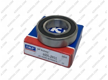 Подшипник 6005-2RS1 Китай (SKF)