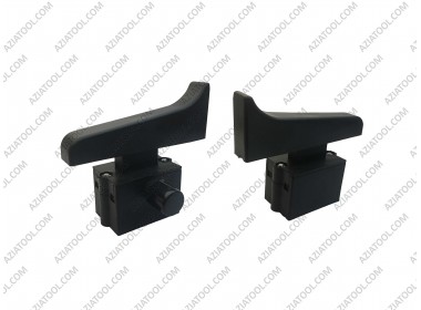 Кнопка 230 Штерн c великим фіксатором