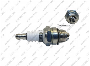 Cвеча зажигания Oregon 3 контакта