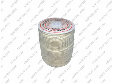 Шнур стартера диаметром 4,0мм (100 метров)