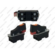 Кнопка на болгарку 230 Сувак