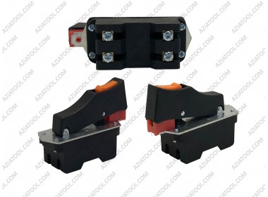 Кнопка на болгарку 230 Сувак