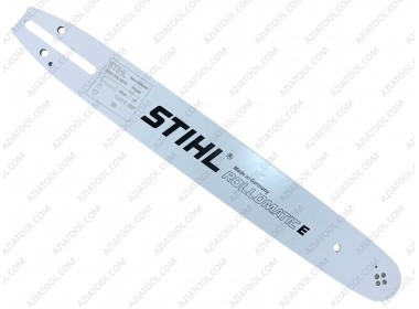 Шина STIHL 16" (40СМ) під 56 ланцюг