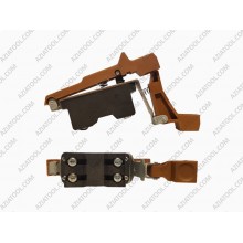 Кнопка спарки 230