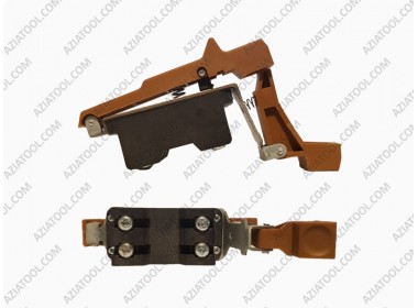 Кнопка спарки 230