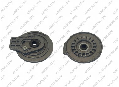 Натяжитель цепи электропилы Sadko ECS-2000/2400 (18 шлицов)