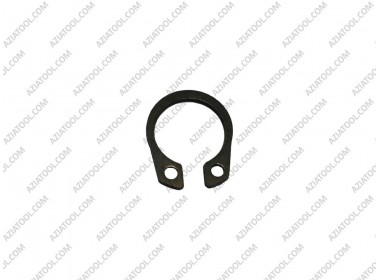 Стопорне кільце 10мм