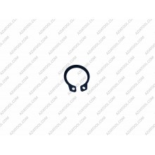 Стопорне кільце 14мм