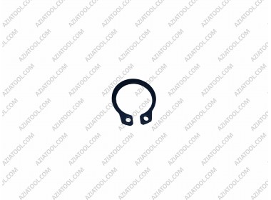 Стопорное кольцо 14мм