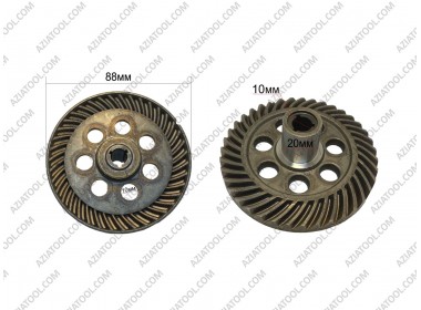 Шестерня металева на електропилку Лідер