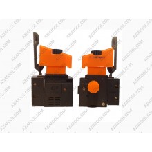 Кнопка Штерн (дрель оригинал)