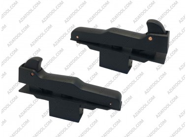 Кнопка на  болгарку Wintech 180