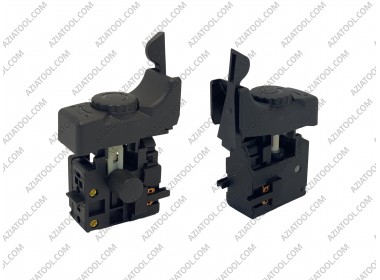 Кнопка (дрель) Интерскол ДУ-1000