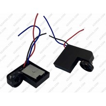 Регулятор оборотов болгарки 180 DWT