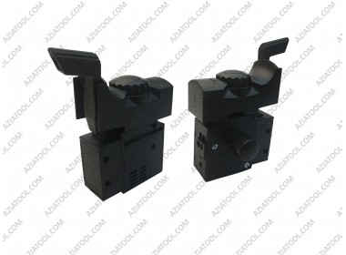 Кнопка Винтеч (дрель)