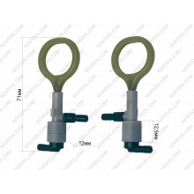 Маслонасос Craft-tec EKS-1950, Gartner CSE-1814