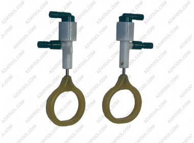 Маслонасос ланцюгової електропили Дніпро-М, Craft-Tec EKS-235, Кентавр СП 234ТМ