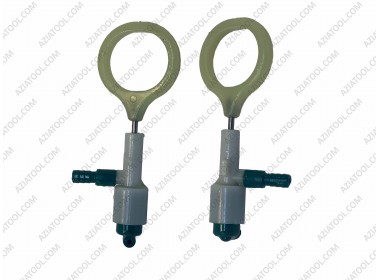 Маслонасос Дніпро-М, Makita, Craft-Tec, Stromo