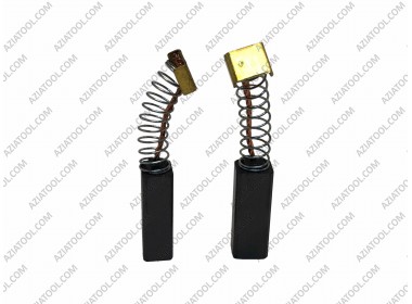  Щётка 5х6х16 глянец