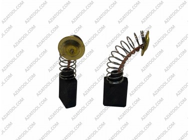  Щётка 5х10х12 матовая