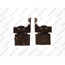 Кнопка Винтеч длинный флажок (дрель)