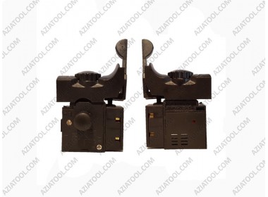 Кнопка Винтеч длинный флажок (дрель)