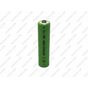 Банка Ni-MH AAA1000mAh 1.2V
