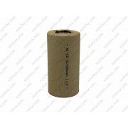 Банка NI-CD SC1500mAh 1.2V