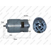 Мотор гайковерта Tekhmann TIW-300/20i KIT RS-775S 18V