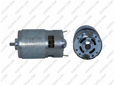 Мотор  гайковерта Tekhmann TIW-300/20i KIT RS-775S 18V