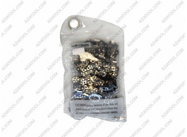 Цепь 50 шаг 3/8 супер зуб