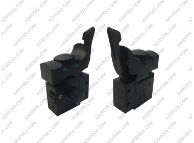 Кнопка (дрель) Зенит