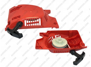 Стартер бензопили GL 4500 4 зачепа