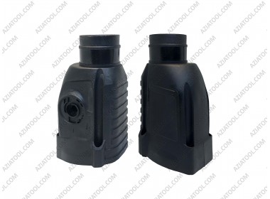 Корпус редуктора на перфоратор Bosch GBH2-26