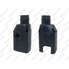 Корпус редуктора на перфоратор Bosch GBH2-24
