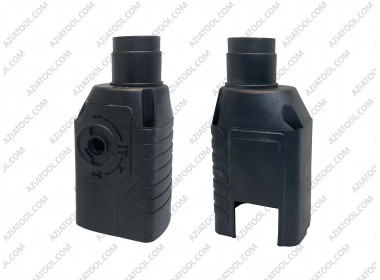 Корпус редуктора на перфоратор Bosch GBH2-24