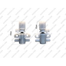 Маслонасос на электропилу eurotec GC 124