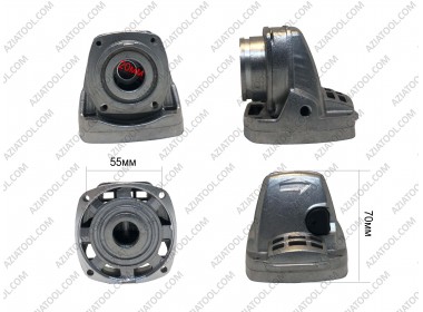 Голова для болгарки Makita AG 9558