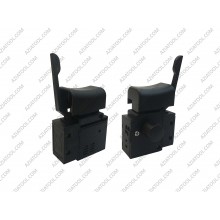 Кнопка дрель Зенит