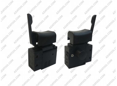 Кнопка дрель Зенит