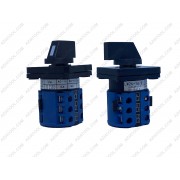 Пакетный кулачковый переключатель LW26-16\3 (16А)